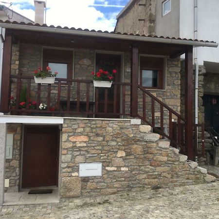Vila Casa Freixedelo Santa Comba de Rossas Exteriér fotografie