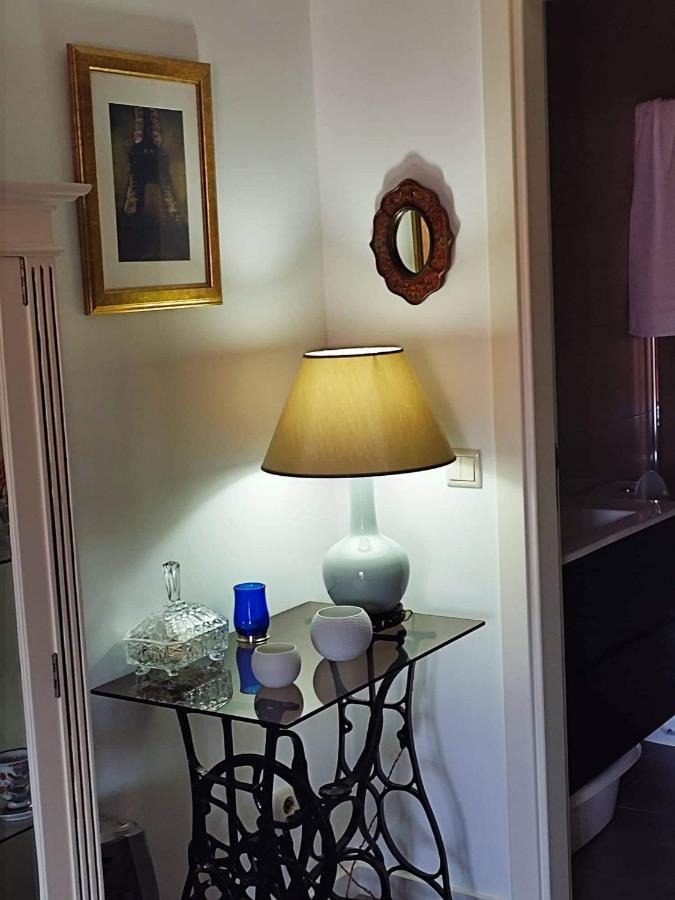 Vila Casa Freixedelo Santa Comba de Rossas Exteriér fotografie