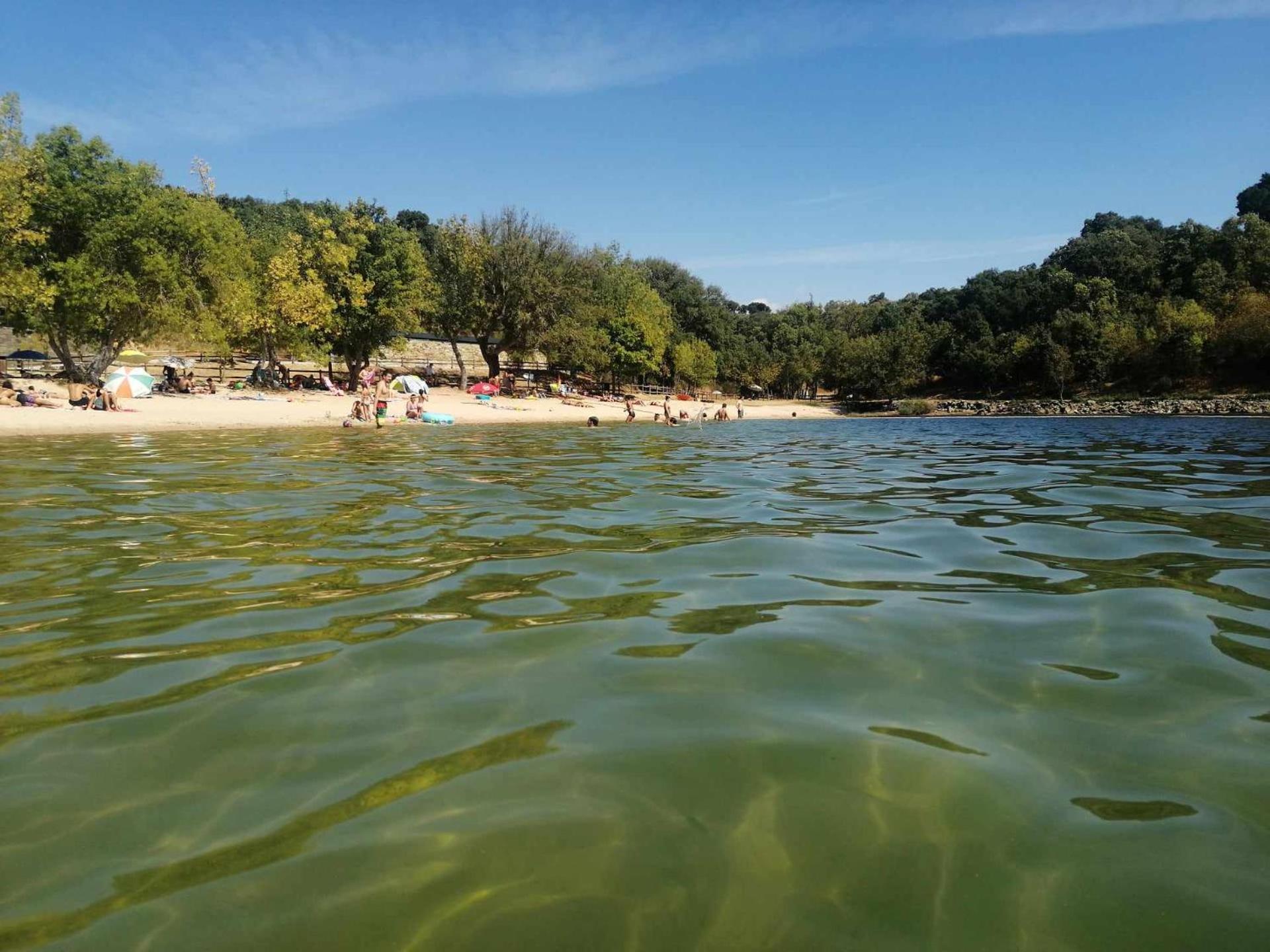 Vila Casa Freixedelo Santa Comba de Rossas Exteriér fotografie