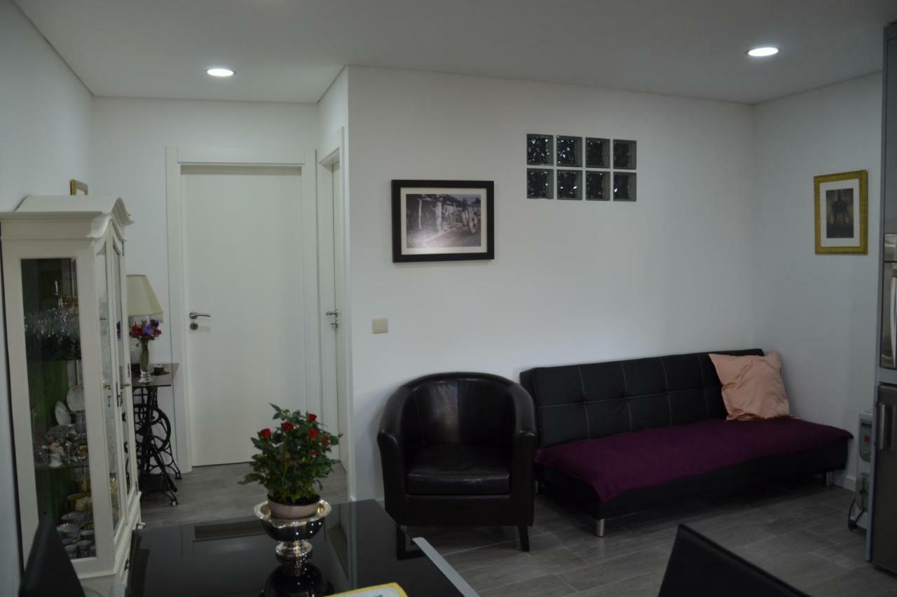 Vila Casa Freixedelo Santa Comba de Rossas Exteriér fotografie